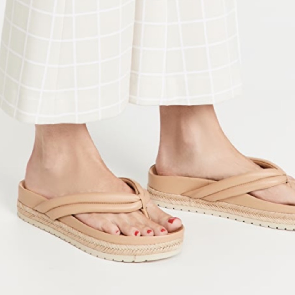Vince Forest Sandals
